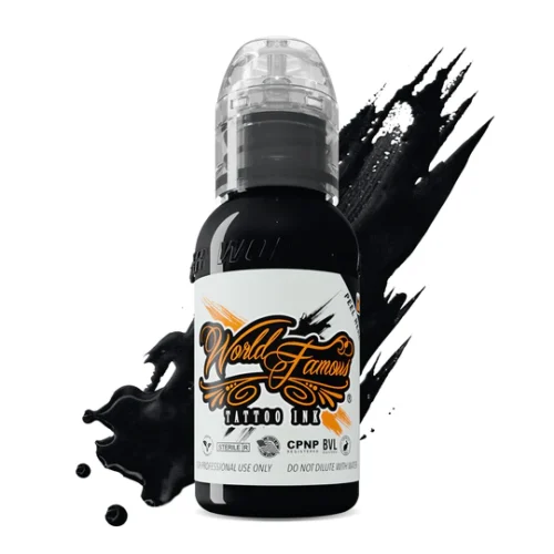 WorldFamous Black Sabbath 1oz