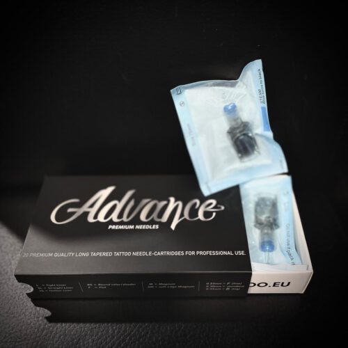 ⁦Advance קרטרידג' 10 יחידות SM49-B(0.35)⁩ – תמונה ⁦2⁩
