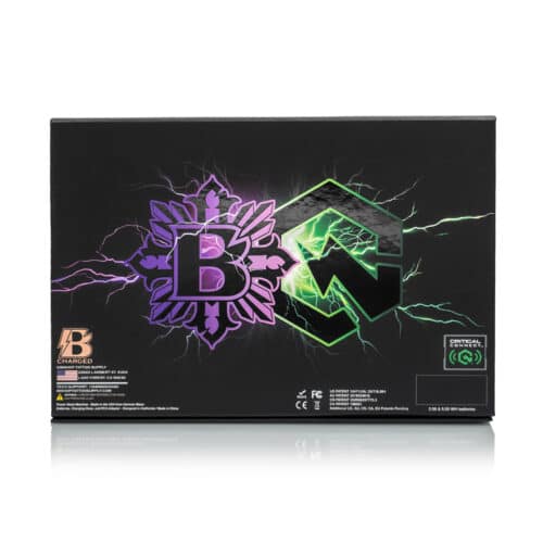 Bishop Power WAND Liner Full Set - Image 9