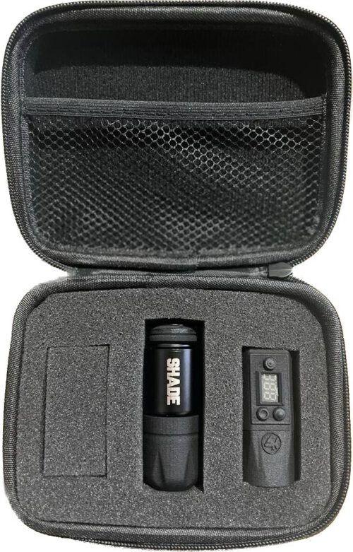 ⁦SkinSurgery Shade Wireless pen 1 Battery⁩ – תמונה ⁦4⁩