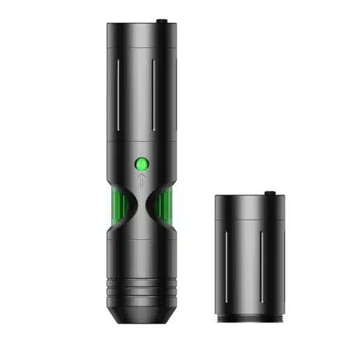 P3 Wireless Pen Machine – Green + Battery