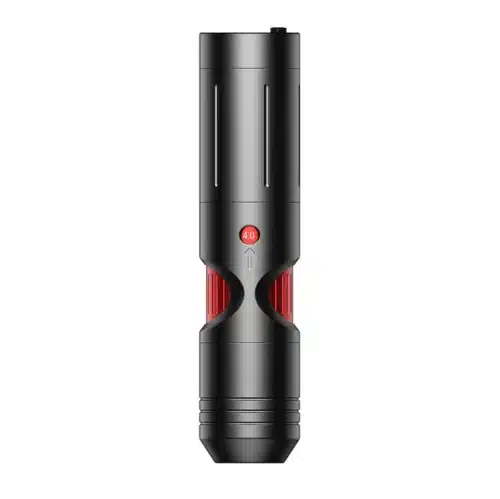 P3 Wireless Pen Machine – Red