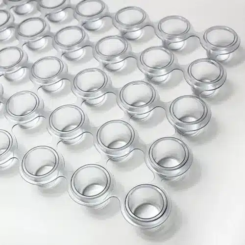 EZ Easy Tattoo Ink Cups 12mm Pack