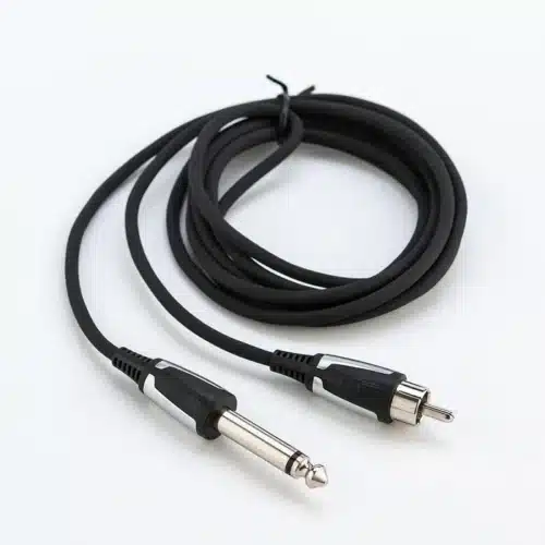 EZ Master pro Tattoo cord(1.8מ)