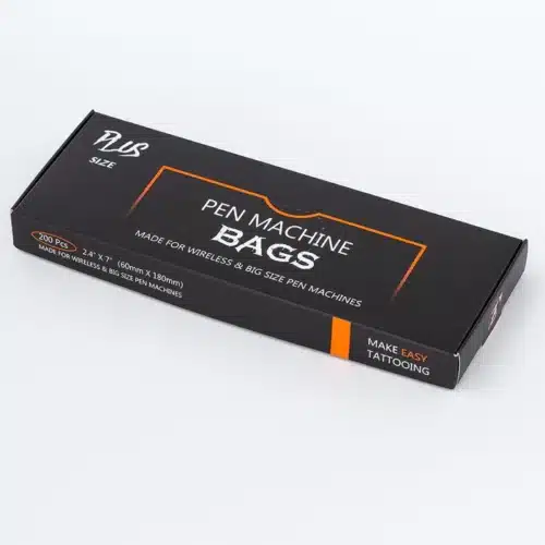 EZ Pen Machine Cover Plus Size Pack
