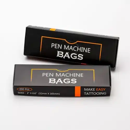 EZ Pen Machine Cover Pack