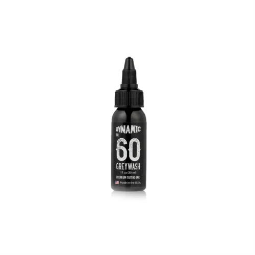 (30מל)Dynamic Grey Wash 60% 1oz