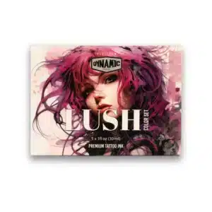 (30 מ"ל) Dynamic - Lush Set 1oz