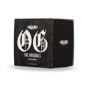 Dynamic - OG Set 1oz