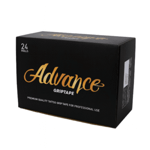 Grip Tape Black Pack 24Pcs