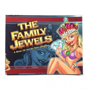 The Familiy Jewels
