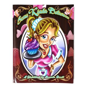 SOME KIND OF DELICIOUS